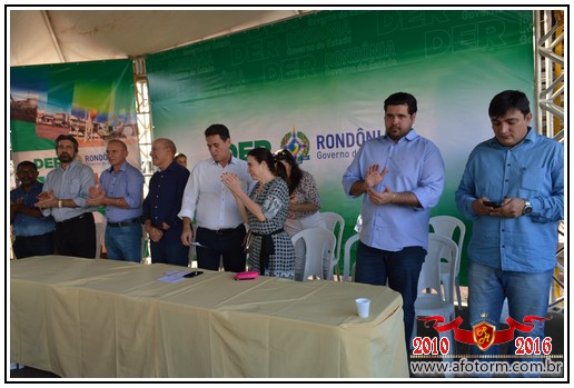 rolim de moura
